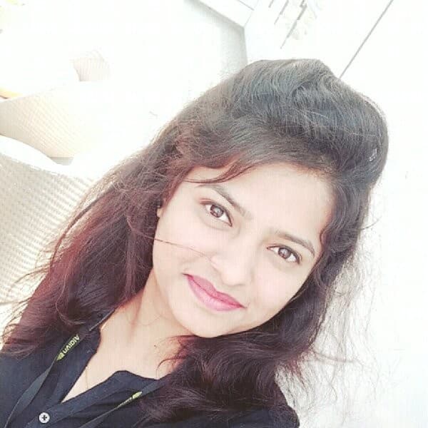 Payal Giri