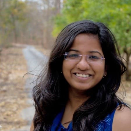 Payal Goel