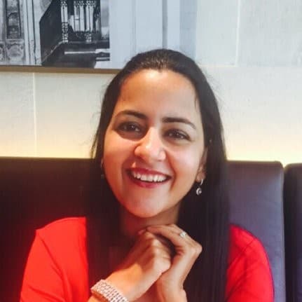 Payal Gulati
