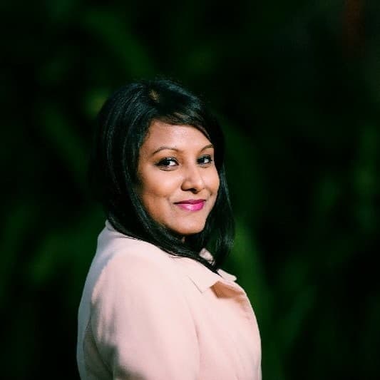 Payal Herenj