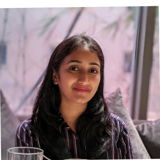 Payal Joshi