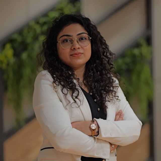 Payal Karmele