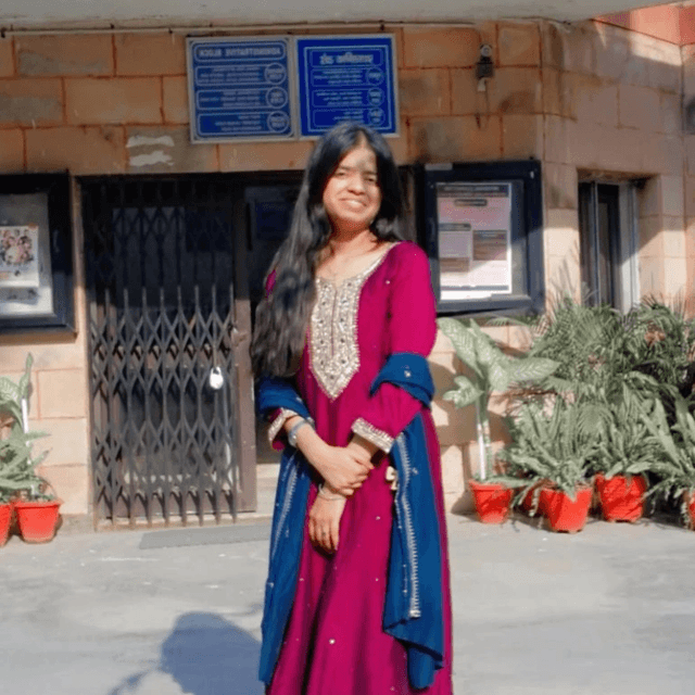 Payal Khatoon