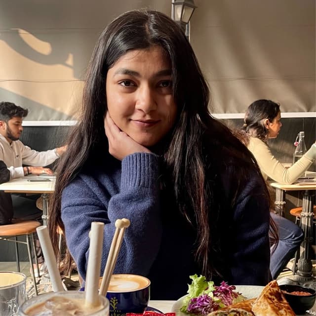 Payal Khot