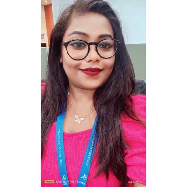 Payal Kumari