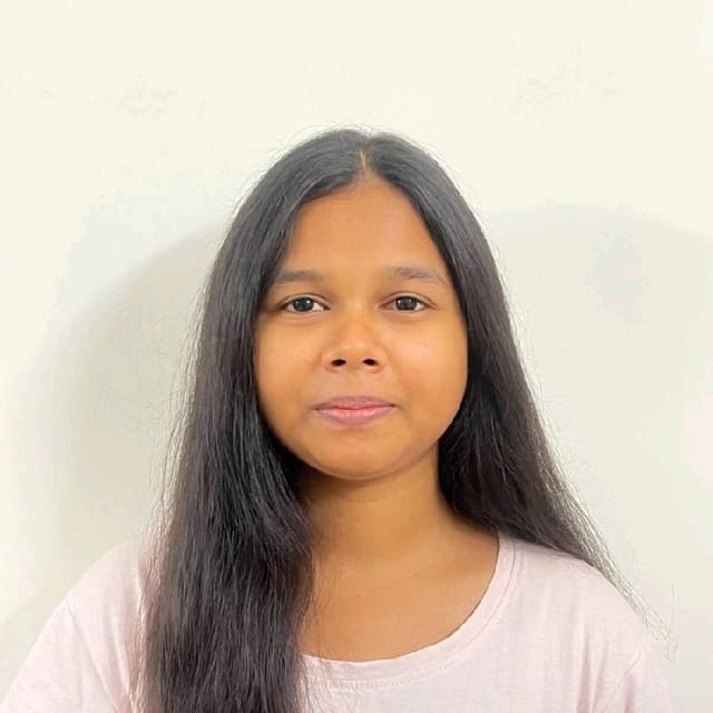 Payal Kumari