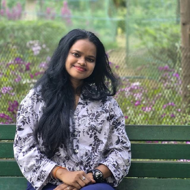 Payal Kumari