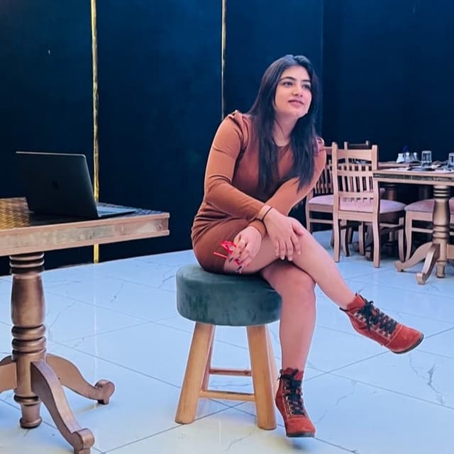 Payal Loungani