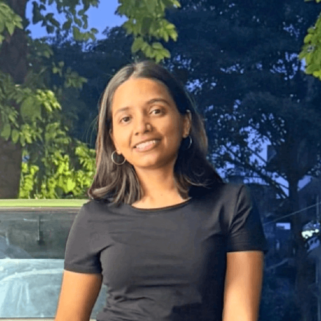 Payal Maru