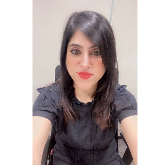 Payal Mehta