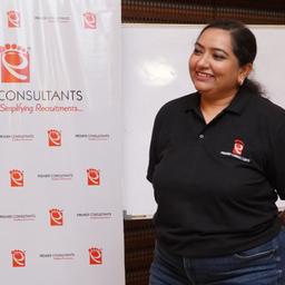 Payal Mehta Muchhala