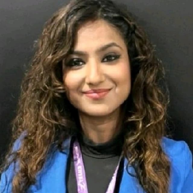 Payal Mishra