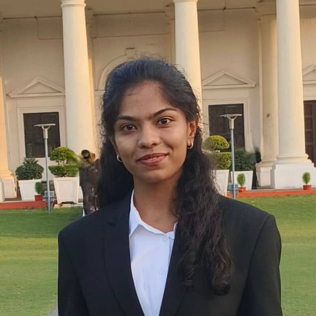 PAYAL ODEDARA
