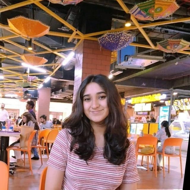 Payal Pandey