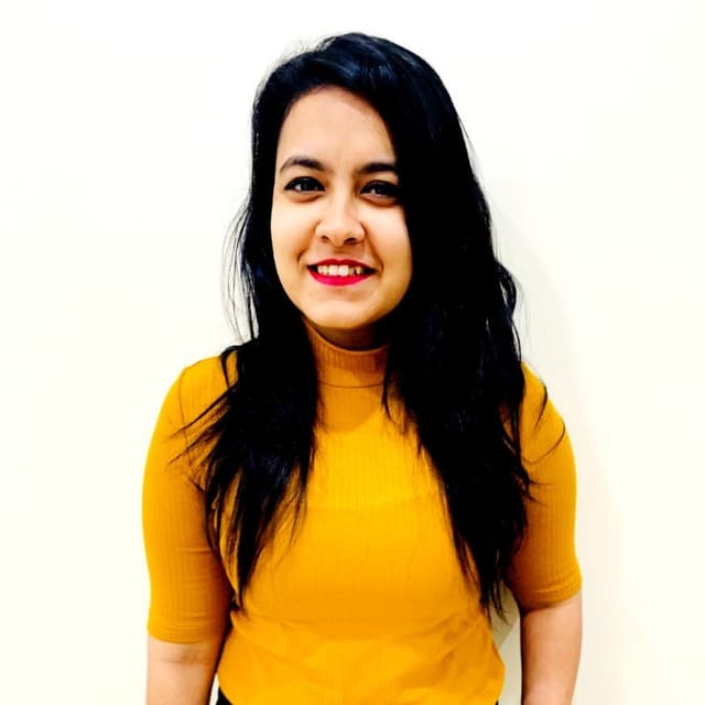 Payal Parmar