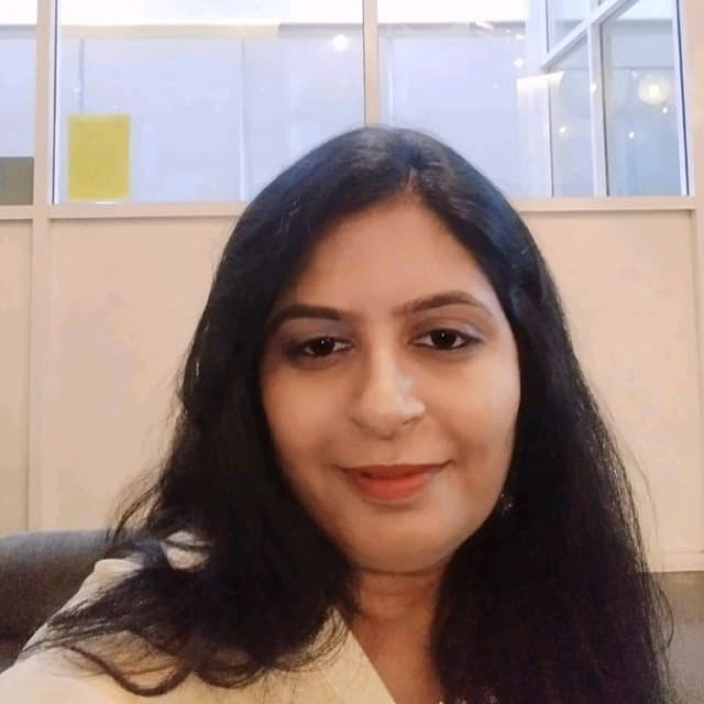 Payal Patel