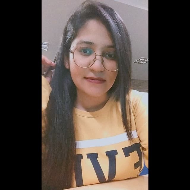Payal Patidar