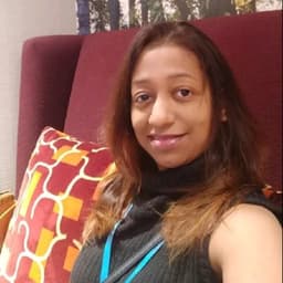 Payal Roy
