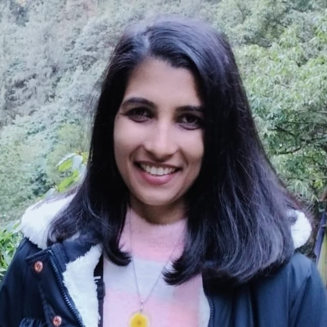 Payal Singh
