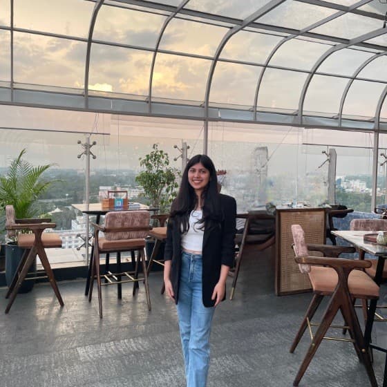 Payal Sapra