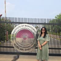 Payal Sen