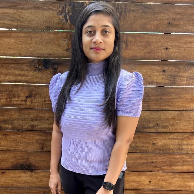 Payal Senjalia