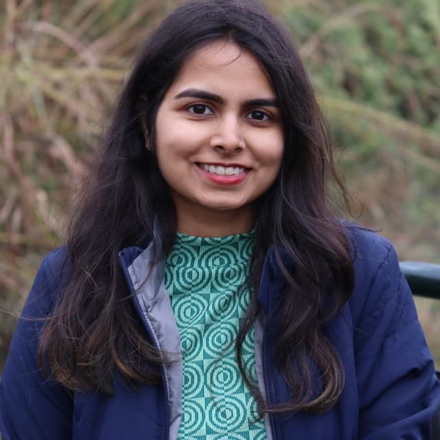 Payal Shah
