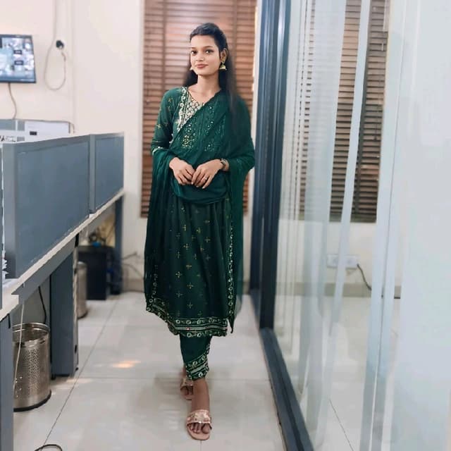 Payal  Singh 
