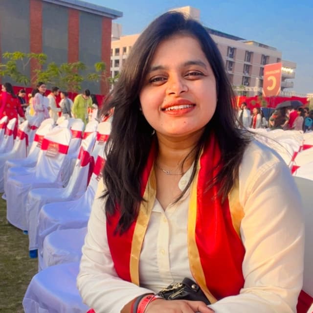 Payal Singh