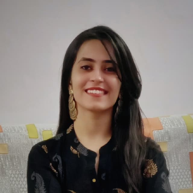 Payal Talreja