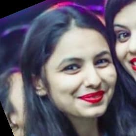Payal Thakkar