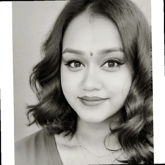 Payal Tiwari