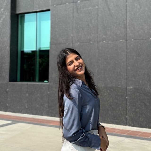 Payal Upadhyay