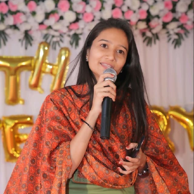 Payal Viradiya
