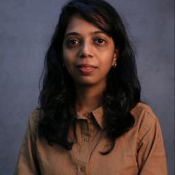 Payal Cajithan Fernandes