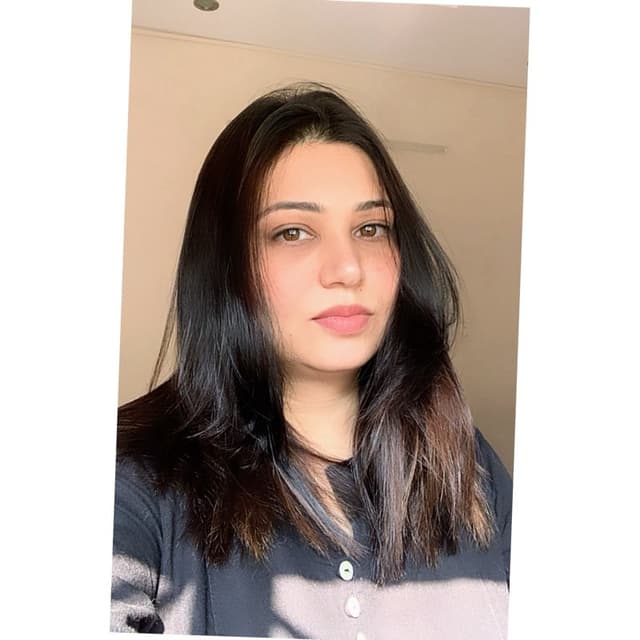 Payal Guupte
