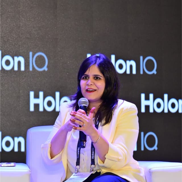 Payal Jain