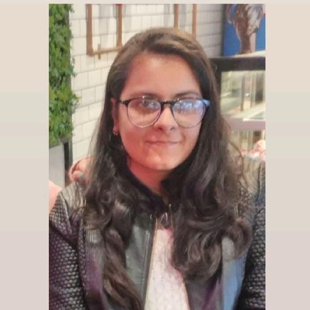 Payal Makhija
