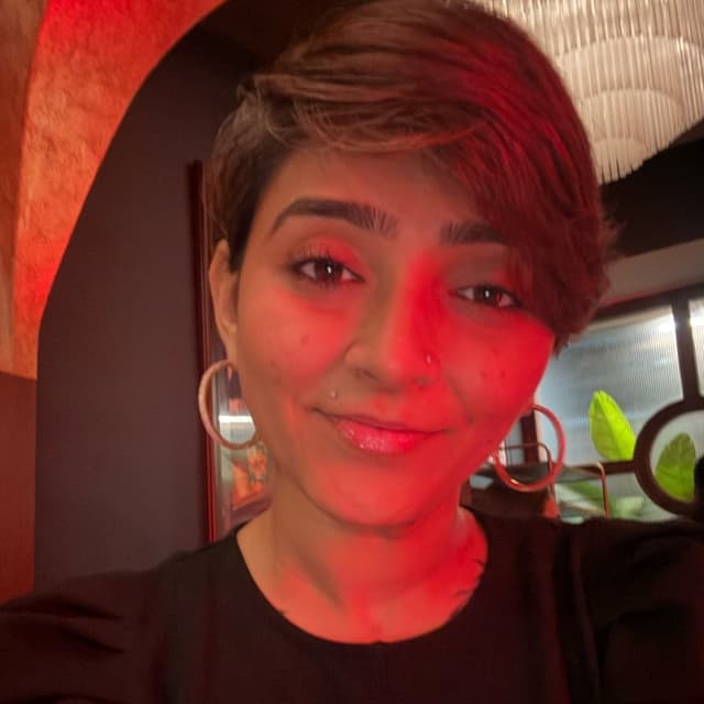Payal Rodrigues
