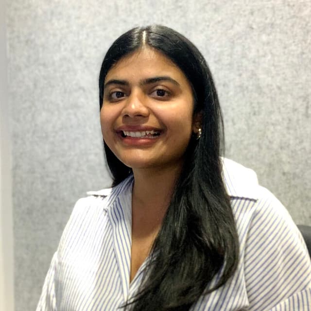 Payal Shah