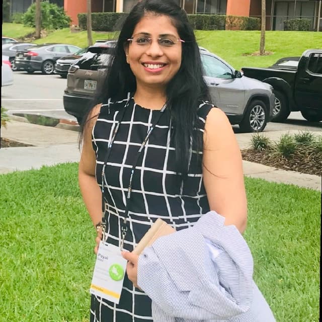 Payal Soni