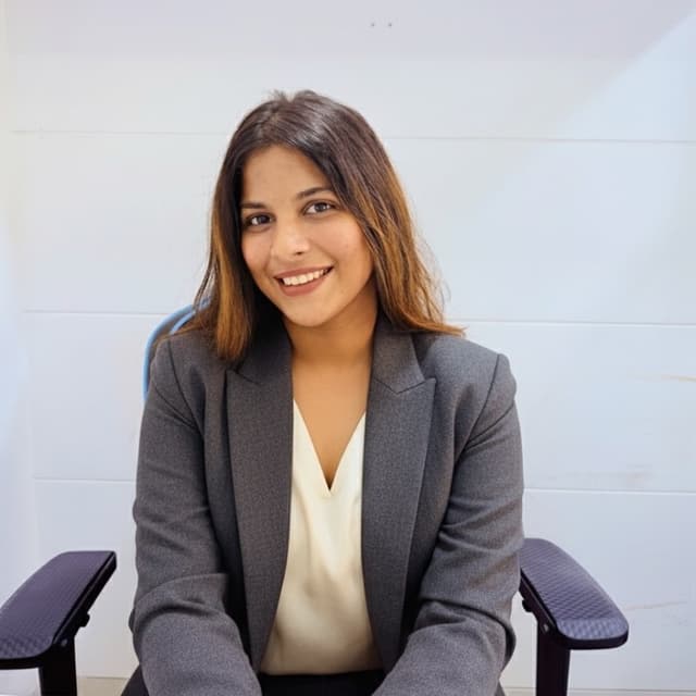 Payal Toshniwal