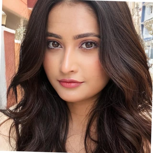 Payal .