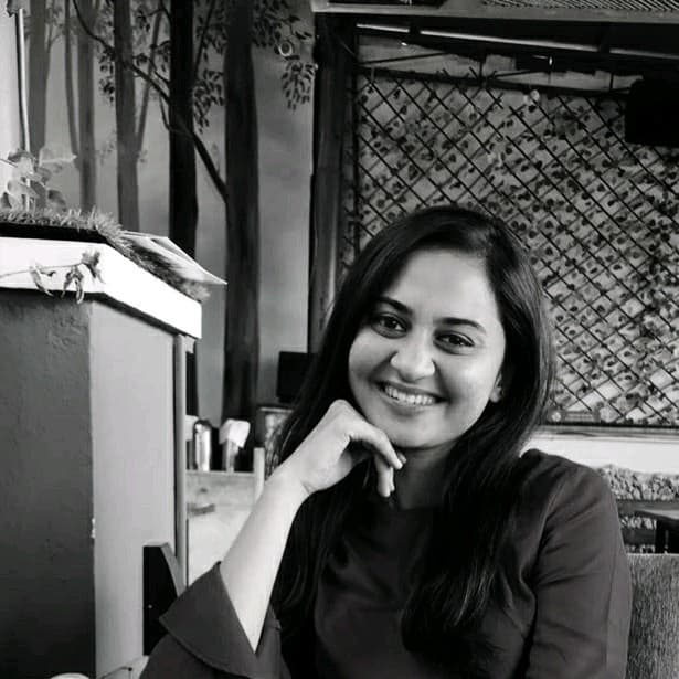 Payaswini K Rao