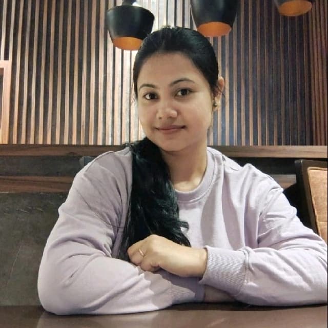 Payel Mondal