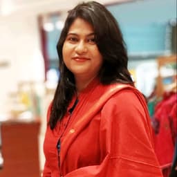 Payel Saha