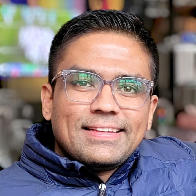 Payoj Baral