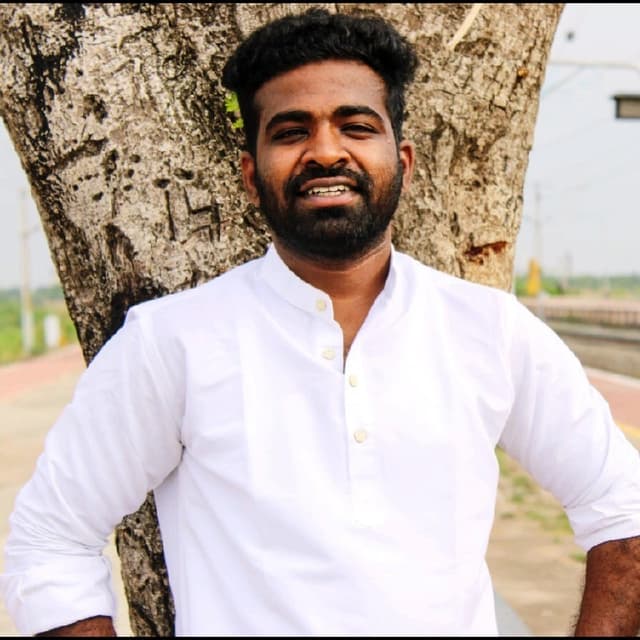 Niranjan P.