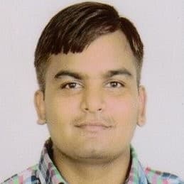Pratik Prajapati