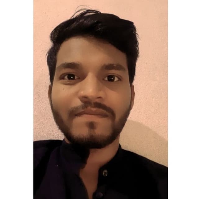 Pushpendra Baiga